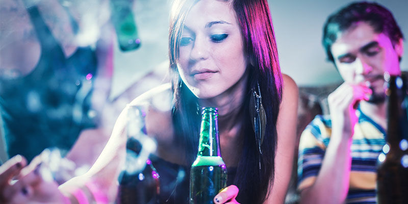 Organisiere Eine Cannabisverkostungsparty Organisiere eine Cannabisverkostungsparty