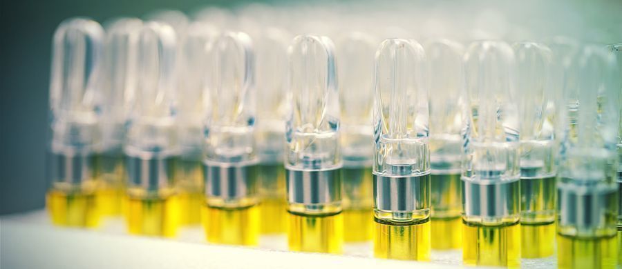 R/oilpen: Kartuschen, Akkus, Konzentrate Und Mehr R/oilpen: Kartuschen, Akkus, Konzentrate Und Mehr