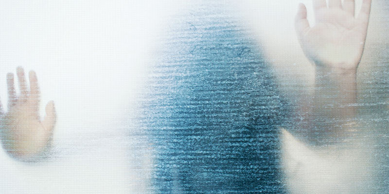 Das Gefühl, In Einem Luziden Traum Gefangen Zu Sein Das Gefühl, In Einem Luziden Traum Gefangen Zu Sein