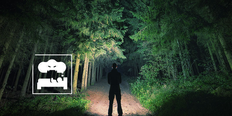 Luzide Albträume Luzide Albträume