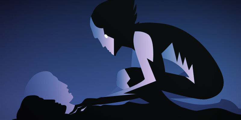 Schlafparalyse Beim Luziden Träumen Schlafparalyse Beim Luziden Träumen