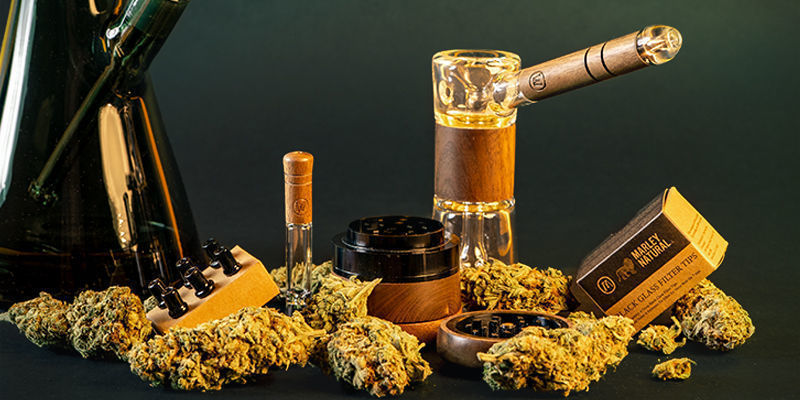 Wir Stellen Vor: Marley Natural Wir Stellen Vor: Marley Natural