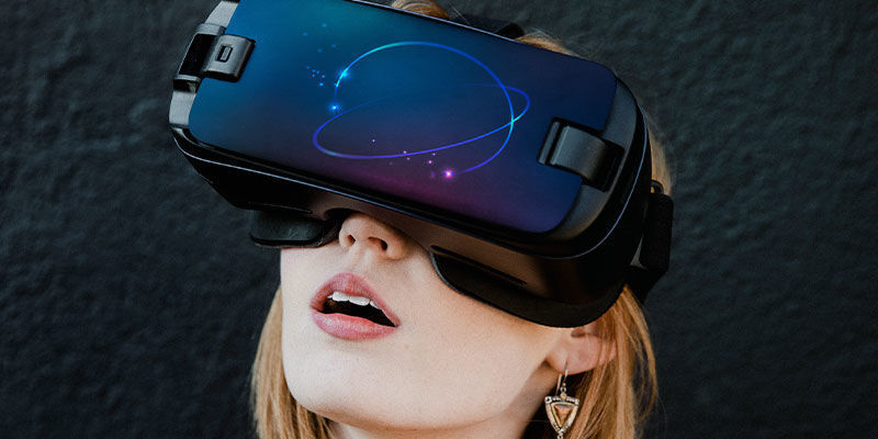 Sollten Psychedelika Und VR Miteinander Kombiniert Werden? Sollten Psychedelika und VR kombiniert werden