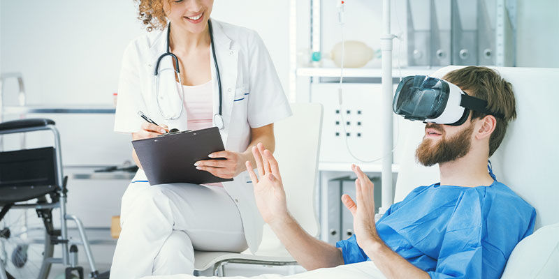 Psychedelika Und VR: Anwendungsmöglichkeiten Psychedelika und VR: Anwendungsmöglichkeiten