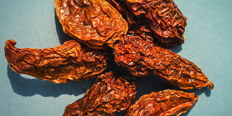 Wie Man Bhut Jolokia Lagert Wie Man Bhut Jolokia Lagert