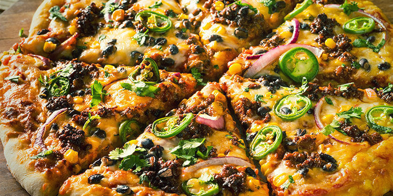 Wie Verwendet Man Jalapeños? Wie Verwendet Man Jalapeños?