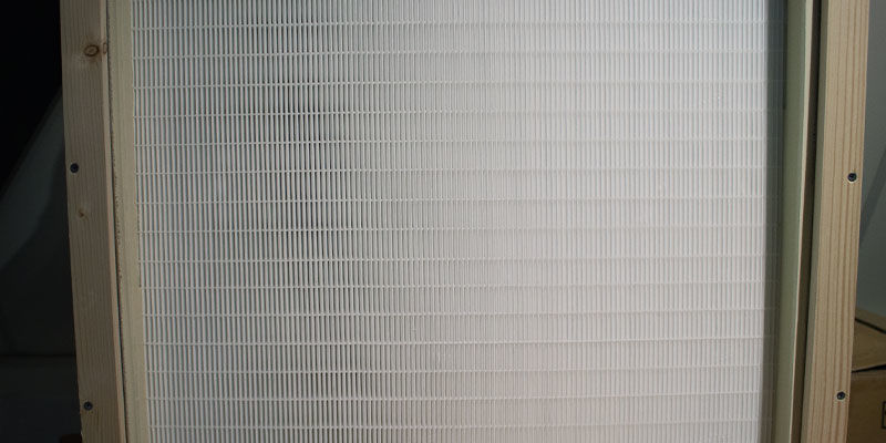 Was Ist Eine Mikrobiologische Sicherheitswerkbank? Was ist eine mikrobiologische Sicherheitswerkbank?