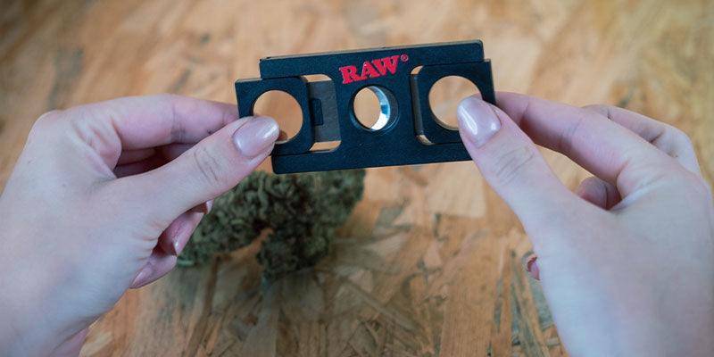 RAW Cone Cutter RAW Cone Cutter