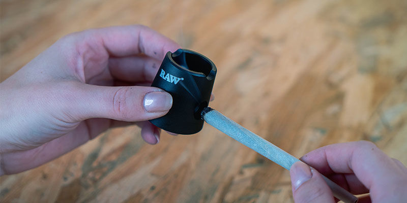 RAW Cone Snuffer RAW Cone Snuffer