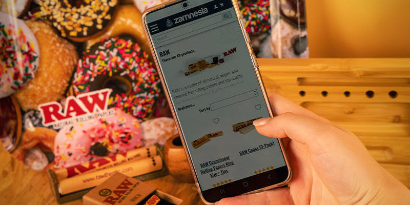 PRAWdukte Für Jeden PRAWdukte Für Jeden