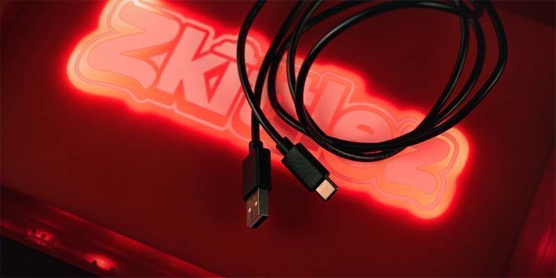 Glow Tray: Leuchte Auf Glow Tray: Leuchte Auf