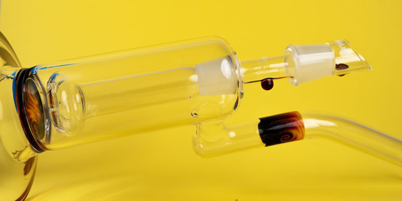 EHLE Oil Rig Orange Flash EHLE Oil Rig Orange Flash