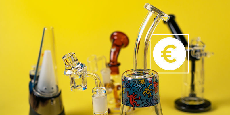 Wie Viel Kostet Eine Dab Rig? Wie viel kostet eine Dab Rig?