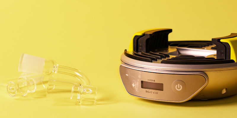 Hyer Big-E Rig Hyer Big-E Rig