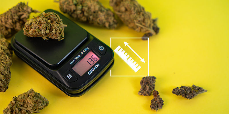 Weed-Einheiten Verstehen Weed-Einheiten Verstehen