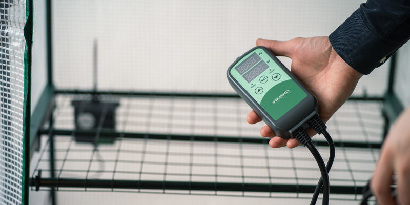 Martha-Zelt: Verbinde die Sensoren an ihren Geräten