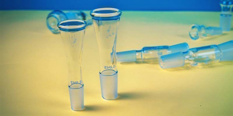 EHLE Trichterkopf Turbo