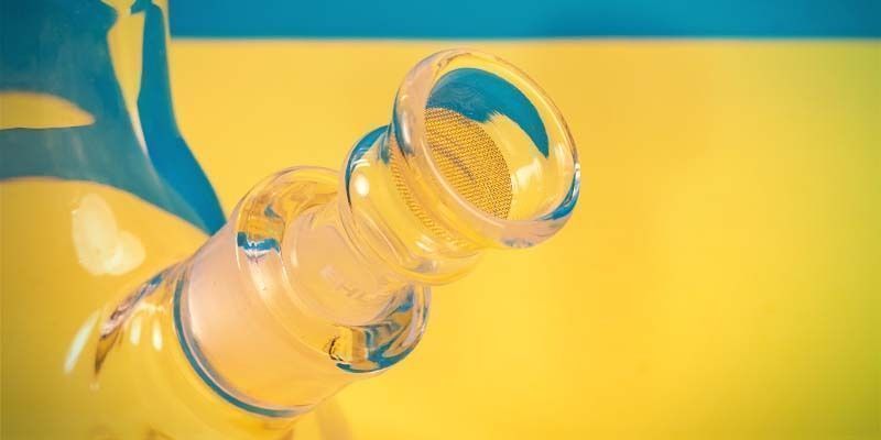 EHLE Siebnutköpfchen