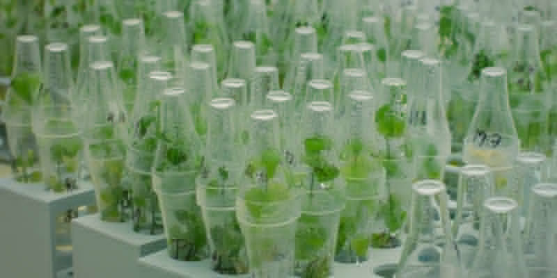 Was Ist Das Klonen Von Chilis? Was Ist Das Klonen Von Chilis?