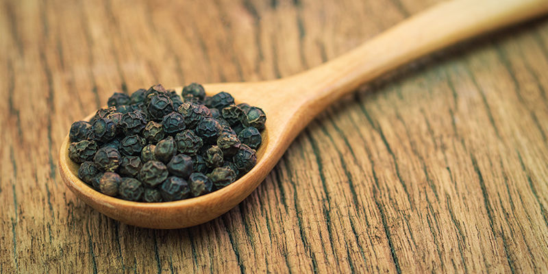 Was Ist Pfeffer? Was Ist Pfeffer?