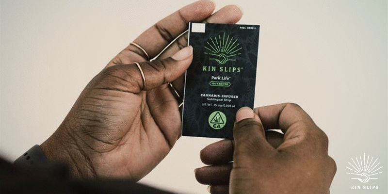 Wie Wirken Sublinguale Strips? Wie wirken sublinguale Strips?