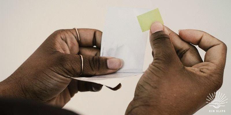 Probiere THC-Strips Selbst Aus Probiere THC-Strips selbst aus