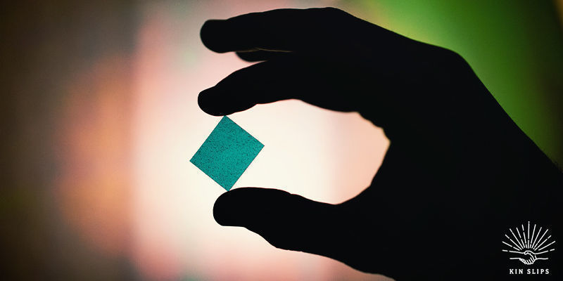 Was Sind Sublinguale Cannabis-Strips? Was sind sublinguale Cannabis-Strips?