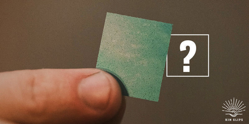 Wird Man Von Sublingualen Cannabis-Strips High? Wird man von sublingualen Cannabis-Strips high?