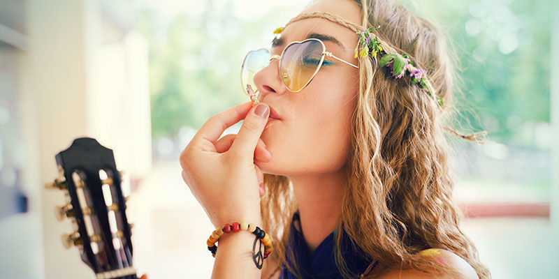 Schlechte Weed-Trips: Am Ende Wird Alles Wieder Gut Schlechte Weed-Trips: Am Ende Wird Alles Wieder Gut