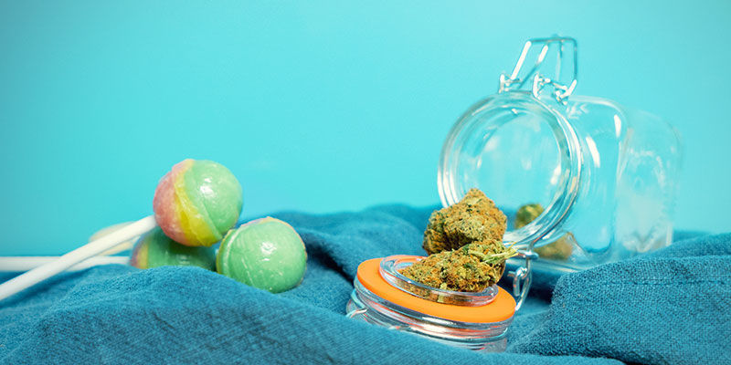 Iss Etwas Süßes Iss Etwas Süßes