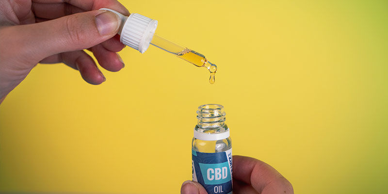 Probiere CBD Aus Probiere CBD Aus