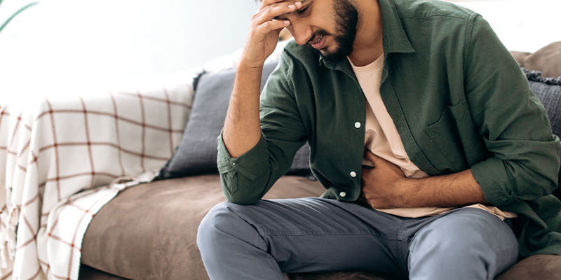 Gibt Es Nebenwirkungen Bei Der Anwendung Von Ashwagandha? Gibt Es Nebenwirkungen Bei Der Anwendung Von Ashwagandha?