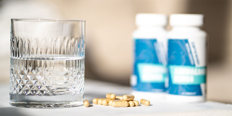 Wie Verwendet Man Ashwagandha? Wie Verwendet Man Ashwagandha?