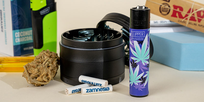 Rauchutensilien Rauchutensilien