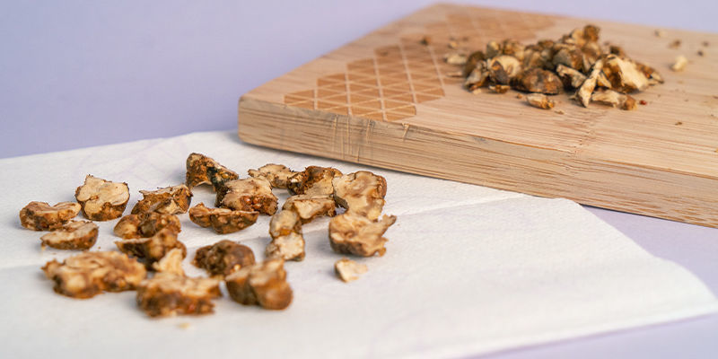 Lufttrocknung Lufttrocknung