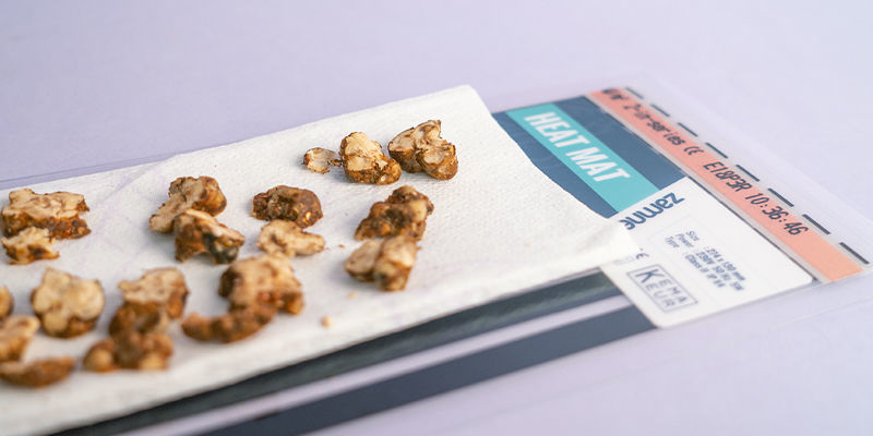 Wärmematte Wärmematte