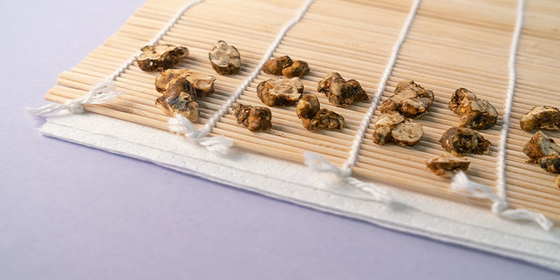 Sushi-Matte Sushi-Matte