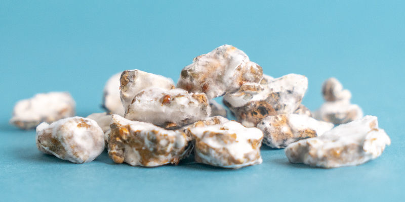 Warum Ist Das Trocknen Von Magic Truffles Wichtig? Warum ist das Trocknen von Magic Truffles wichtig?