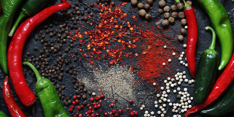 Wie Man Chili-Öl Herstellt Wie man Chili-Öl herstellt