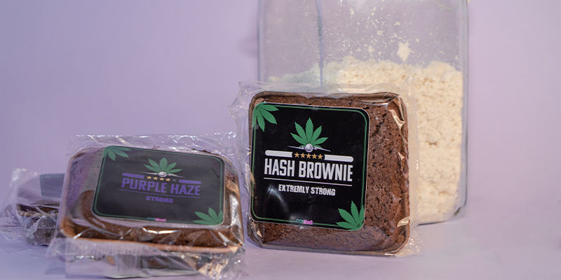 Warum Verwenden Menschen Cannabispulver? Warum verwenden Menschen Cannabispulver?