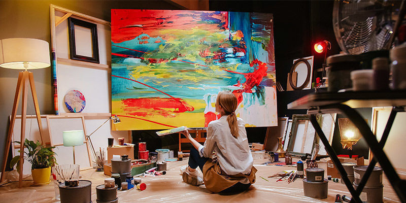 2. Zeichnen Und Malen 2. Zeichnen Und Malen