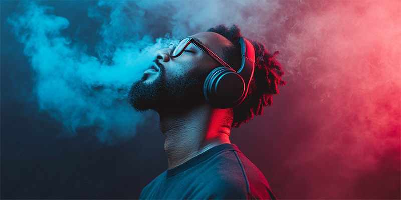 13. Hör Dir Terence McKenna An 13. Hör Dir Terence McKenna An