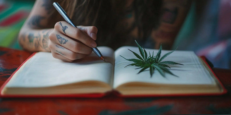 4. Schreiben Und Tagebuch Führen 4. Schreiben Und Tagebuch Führen