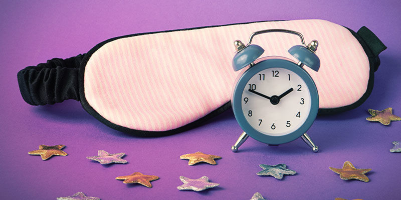 Wie Sich Cannabis Auf Den Schlafzyklus Auswirkt Wie sich Cannabis auf den Schlafzyklus auswirkt