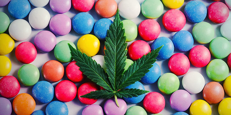 Wie Man Cannabis Zum Schlafen Nutzt Wie man Cannabis zum Schlafen nutzt