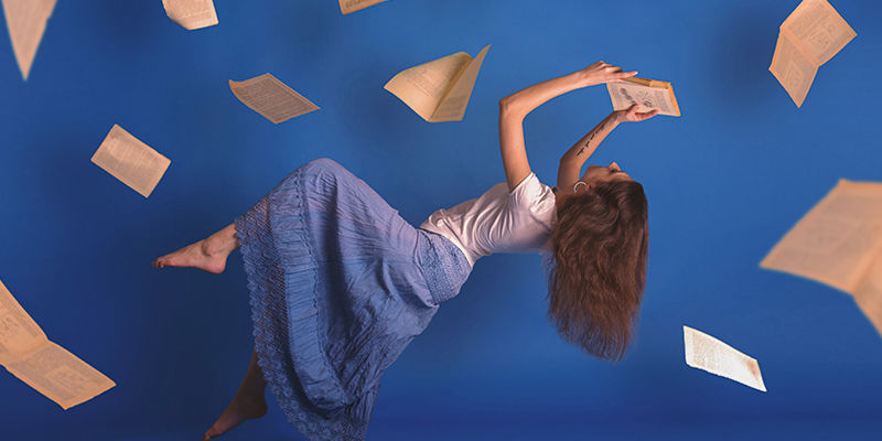 Was Reizt Menschen Am Luziden Träumen? Was Reizt Menschen Am Luziden Träumen?