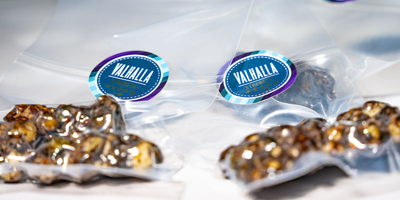 Magische Trüffel Valhalla Magische Trüffel Valhalla