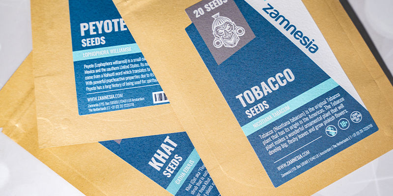 SMART-Samen SMART-Samen