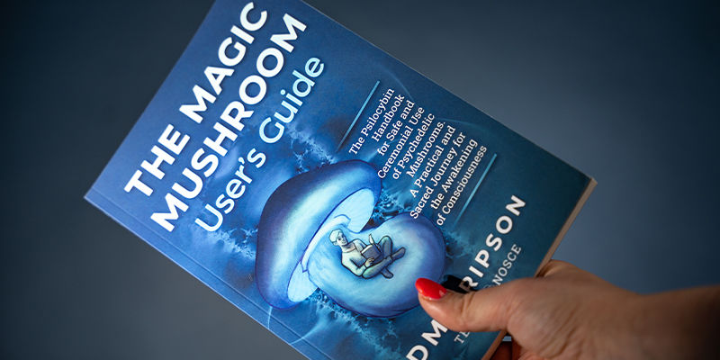 The Magic Mushroom User's Guide The Magic Mushroom User's Guide