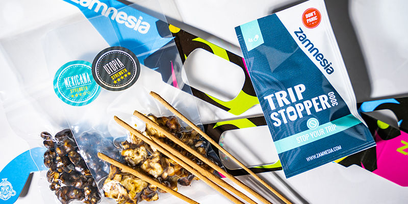 Trip-Paket Trip-Paket